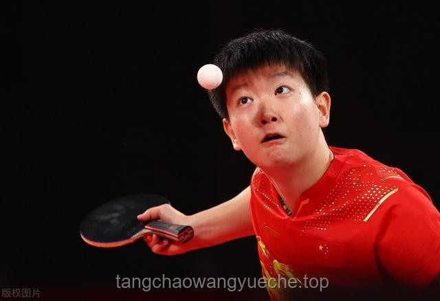 如何应对比赛中的意外轻松胜利：以孙颖莎为例